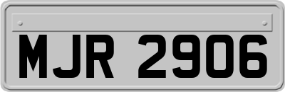 MJR2906