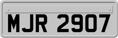 MJR2907