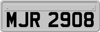 MJR2908