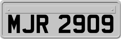 MJR2909