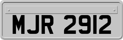 MJR2912