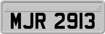MJR2913