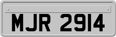 MJR2914