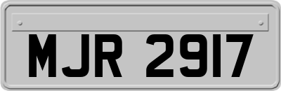MJR2917