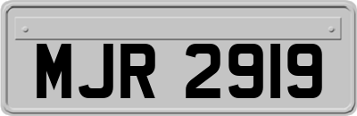 MJR2919