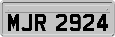 MJR2924