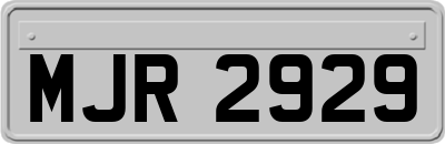MJR2929