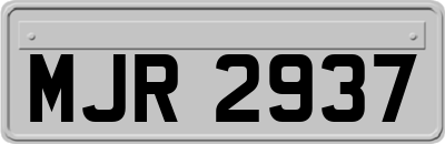 MJR2937