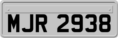 MJR2938