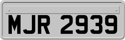 MJR2939