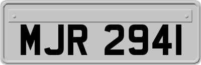 MJR2941