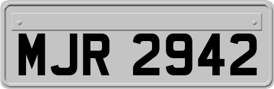 MJR2942