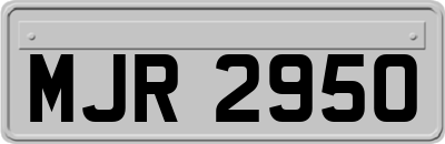 MJR2950