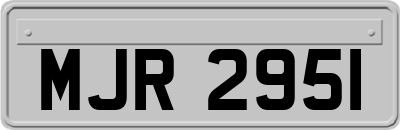 MJR2951