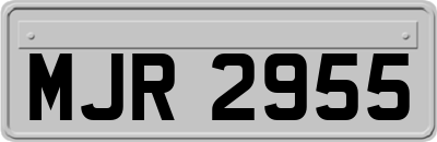 MJR2955