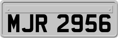 MJR2956