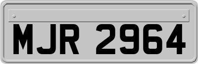 MJR2964