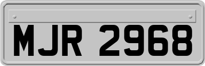 MJR2968