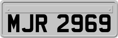 MJR2969