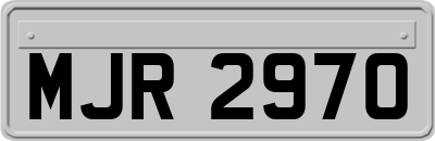 MJR2970