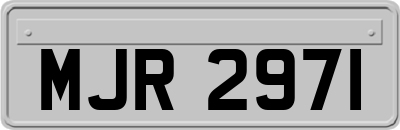 MJR2971