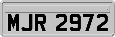 MJR2972