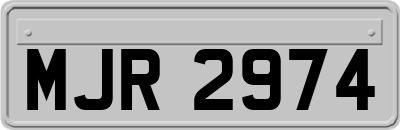 MJR2974