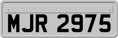 MJR2975