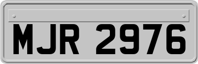 MJR2976