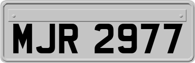 MJR2977