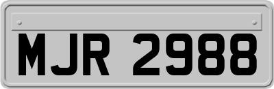 MJR2988