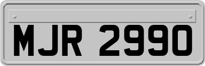 MJR2990