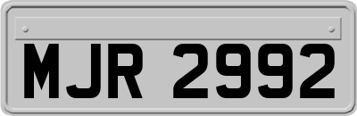MJR2992