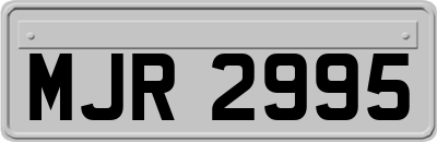 MJR2995
