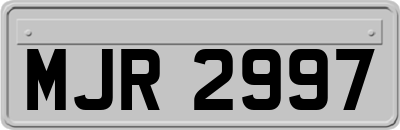 MJR2997