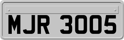 MJR3005