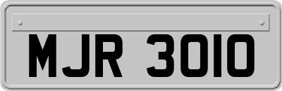 MJR3010