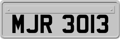 MJR3013