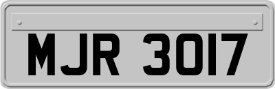 MJR3017