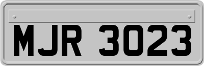 MJR3023
