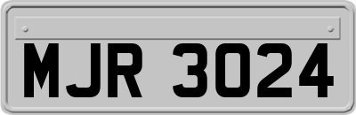 MJR3024