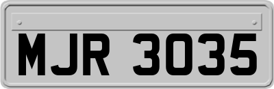 MJR3035