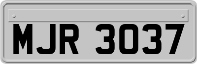 MJR3037