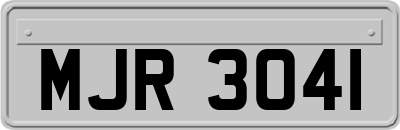 MJR3041