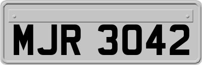 MJR3042