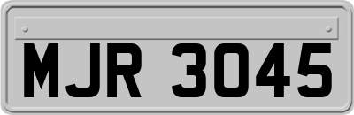 MJR3045