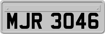 MJR3046