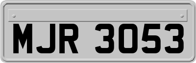 MJR3053