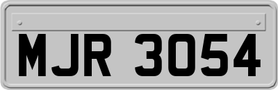 MJR3054