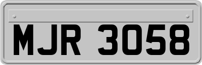 MJR3058